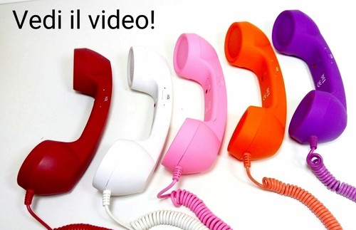 Cornetta vintage tablet retro - cornetta,