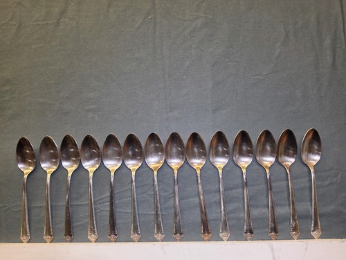 Cucchiai vintage rogers bros - vintage,