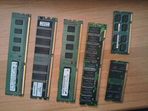 Ram vintage per - ram,