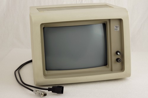 Ibm 5151 model 5151002 - ibm,