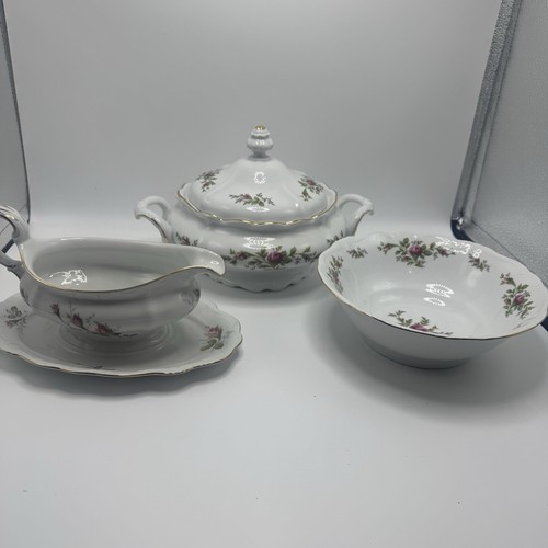 Vintage johann haviland moss - vintage,