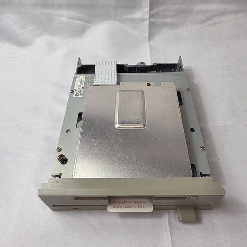 Nos teac 505 - nos, fd-505