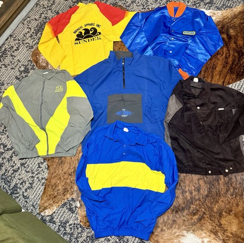 Giacca vintage sundek - giacca,