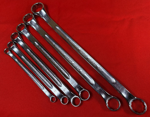 Nos vintage stahlwille - vintage,