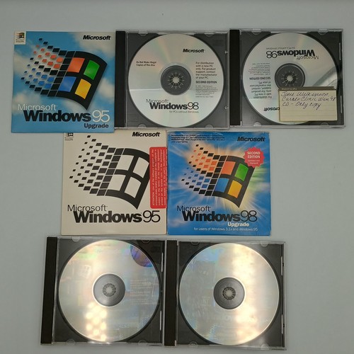Microsoft windows se - windows,