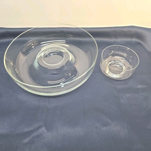 Vintage 2pc montauk glass - vintage,