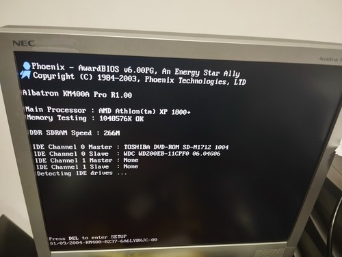 Vintage retro ibm - vintage,