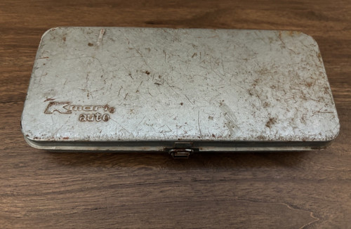 Vintage kmart 25pc - vintage,