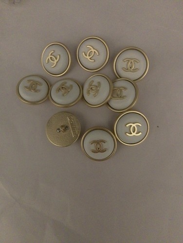 Pezzi designer cc - mm,