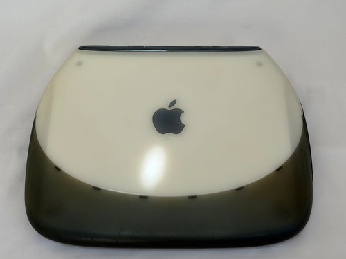 Apple ibook clamshell - ibook,