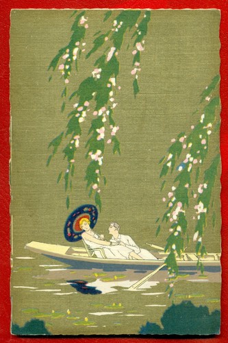 Art deco romanticismo - pc,
