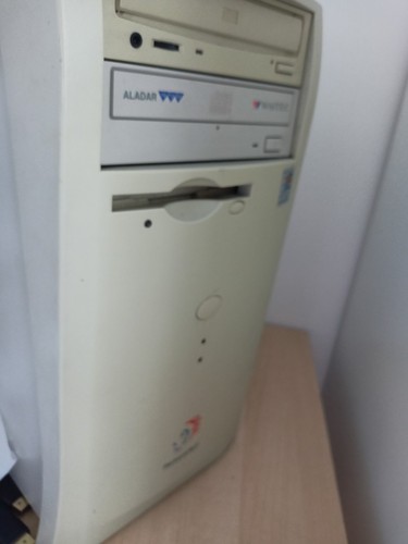 Duron 1800 mhz - pc,