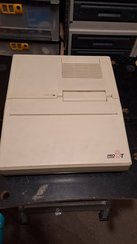 Bondwell - 8t, (1987)