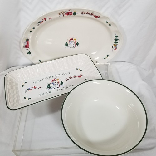 Servizio pezzi vintage - 3,