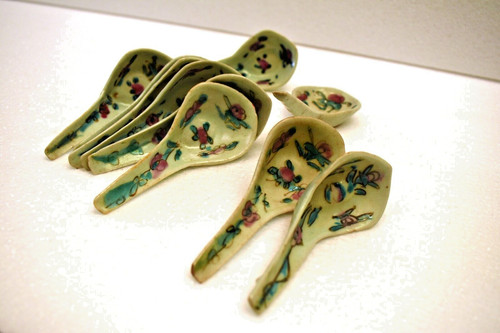 Vintage cinese famille - vintage,
