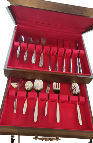 Vintage maybrook rose simeon - rose,