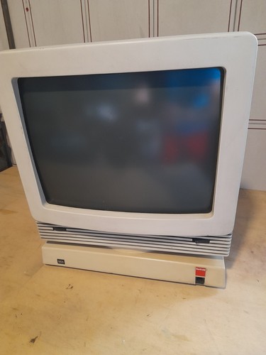 Monitor vintage televideo - vintage,