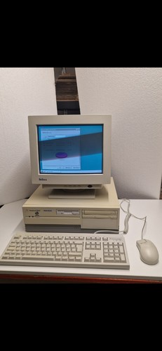 Packard bell multimedia - bell,