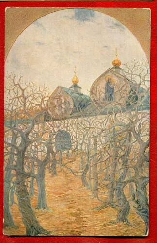 Russia autunno di - russia,