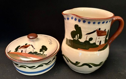 Pezzi vintage torquay - pezzi,