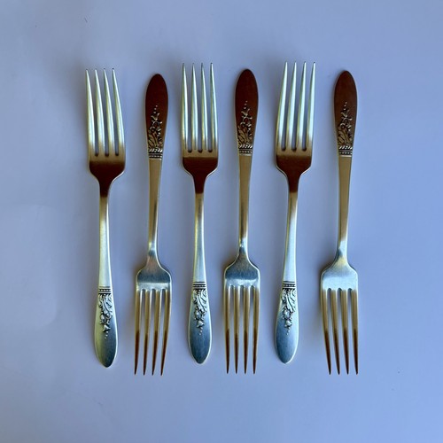 Forcelle vintage placcate - forcelle,