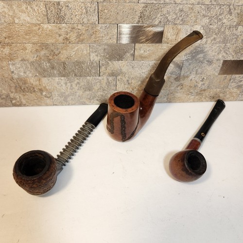 Lotto pipe vintage - lotto,