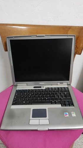 Portatile vintage dell - pc,