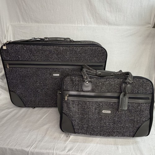 Bagaglio vintage tempo - , libero
