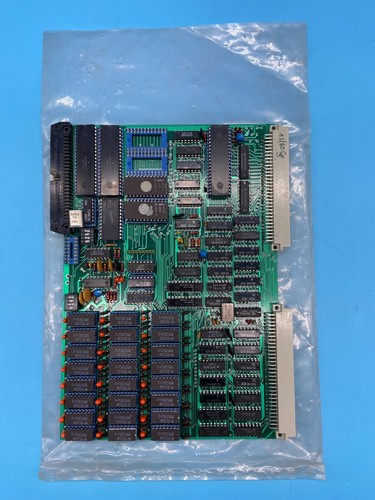 Se3947 vintage eurocom 2 v5 - vintage,