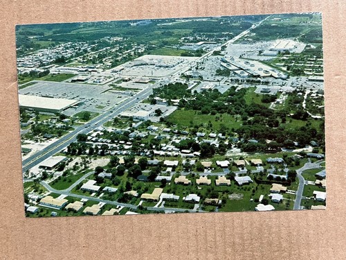 Cartolina bradenton florida - cartolina,