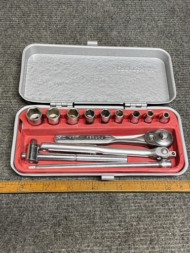 Vintage craftsman series - craftsman, =v=
