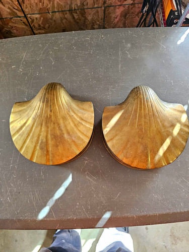Scatole decorative vintage - , 2