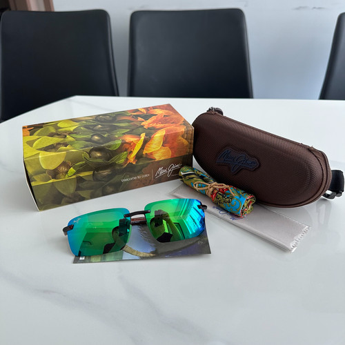 Occhiali sole maui jim - occhiali, da