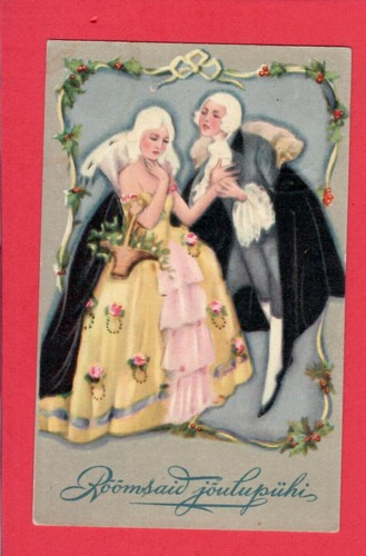 Art deco romanticismo - pc,