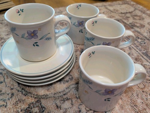 Set tazze caffè e - 4,