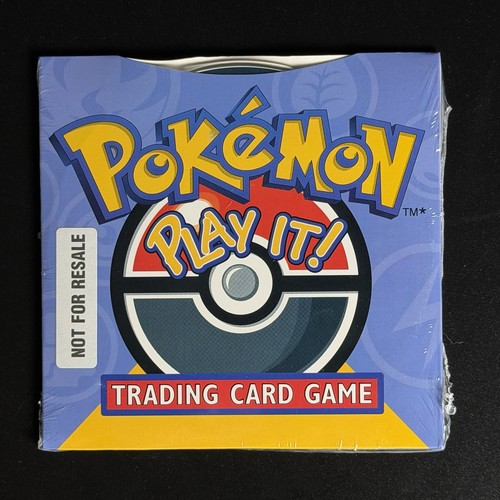 Pokemon gioca trading card - pokemon,