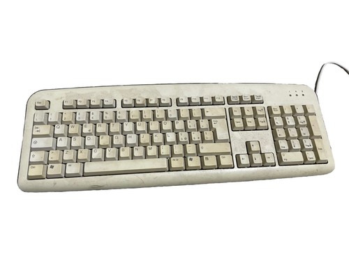 Tastiera vintage - tastiera,