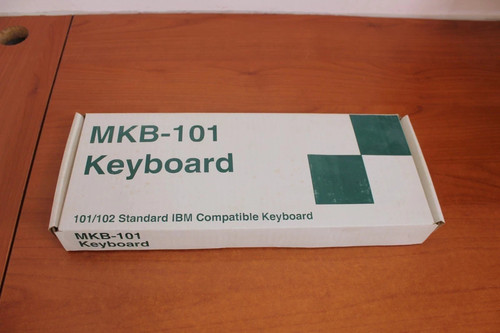 Vintage din mkb - pc,