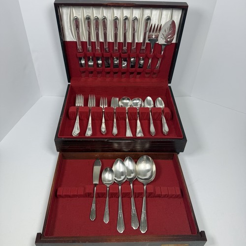 Set posate pezzi - vintage, wm