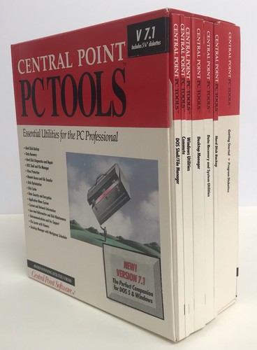 Vintage central point tools - vintage,