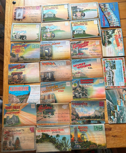 Lotto pezzi cartelle - pezzi,