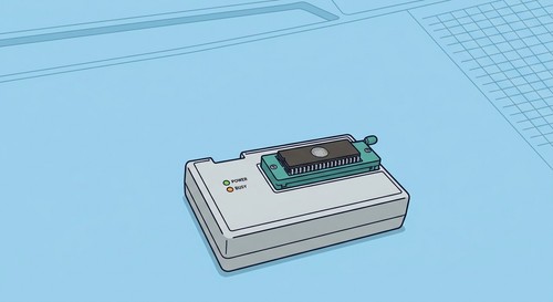 Vintage programmazione - vintage:,