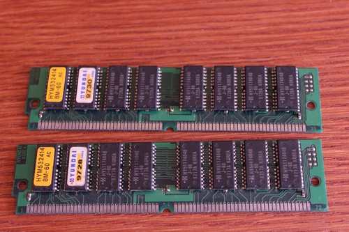 Hyundai 32mb kit pin simm - hyundai,