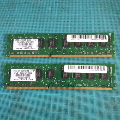 Vintage ordinosaure ram - pc,