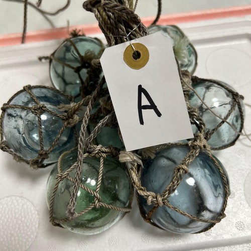 Galleggiante pesca vintage - da,