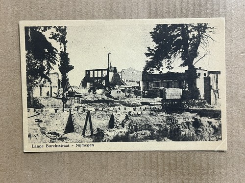 Cartolina nijmegen olanda - cartolina,