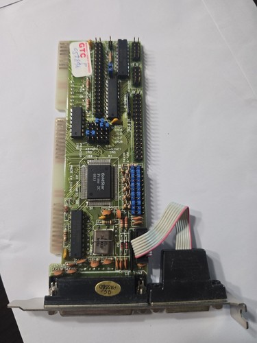 Goldstar prime 9535 isa - goldstar,