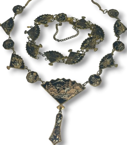 Set collana bracciale - set,